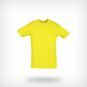 Unisex t-shirt citroen