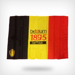 Vlaggen België