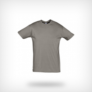 Unisex T-shirt zink