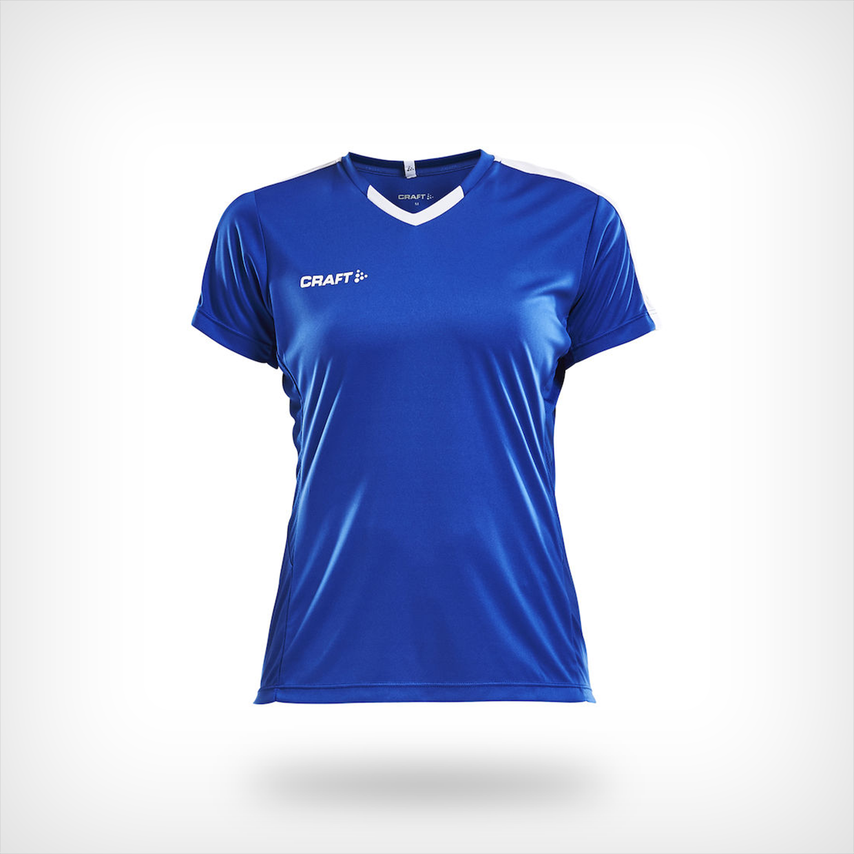 Craft Progress Contrast shirt - FANARTIKEL.NL - Uw specialist!